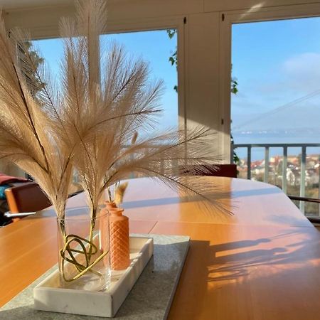 ברגנץ Villa Mit Traumhaftem Blick Uber Den Bodensee מראה חיצוני תמונה