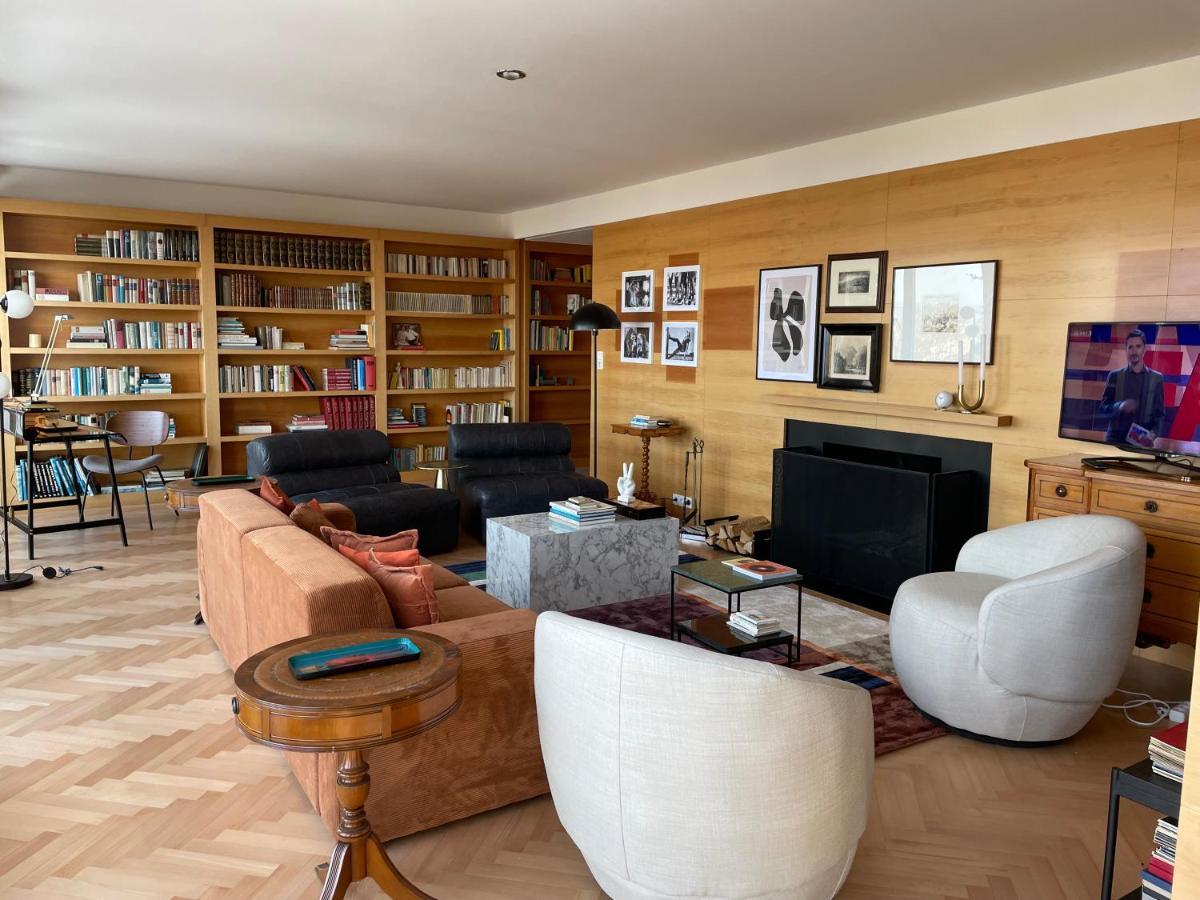 ברגנץ Villa Mit Traumhaftem Blick Uber Den Bodensee מראה חיצוני תמונה