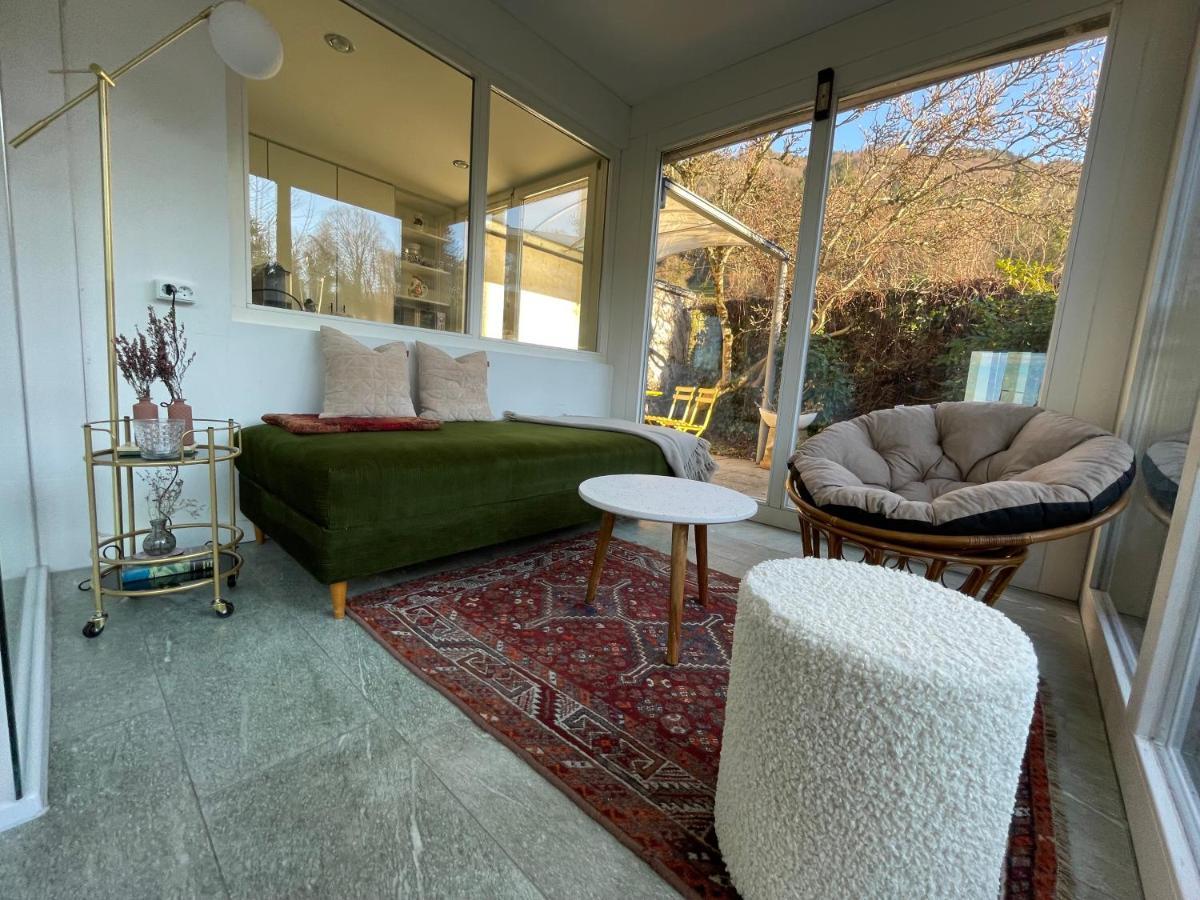 ברגנץ Villa Mit Traumhaftem Blick Uber Den Bodensee מראה חיצוני תמונה