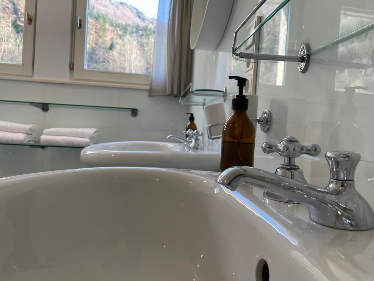 ברגנץ Villa Mit Traumhaftem Blick Uber Den Bodensee מראה חיצוני תמונה