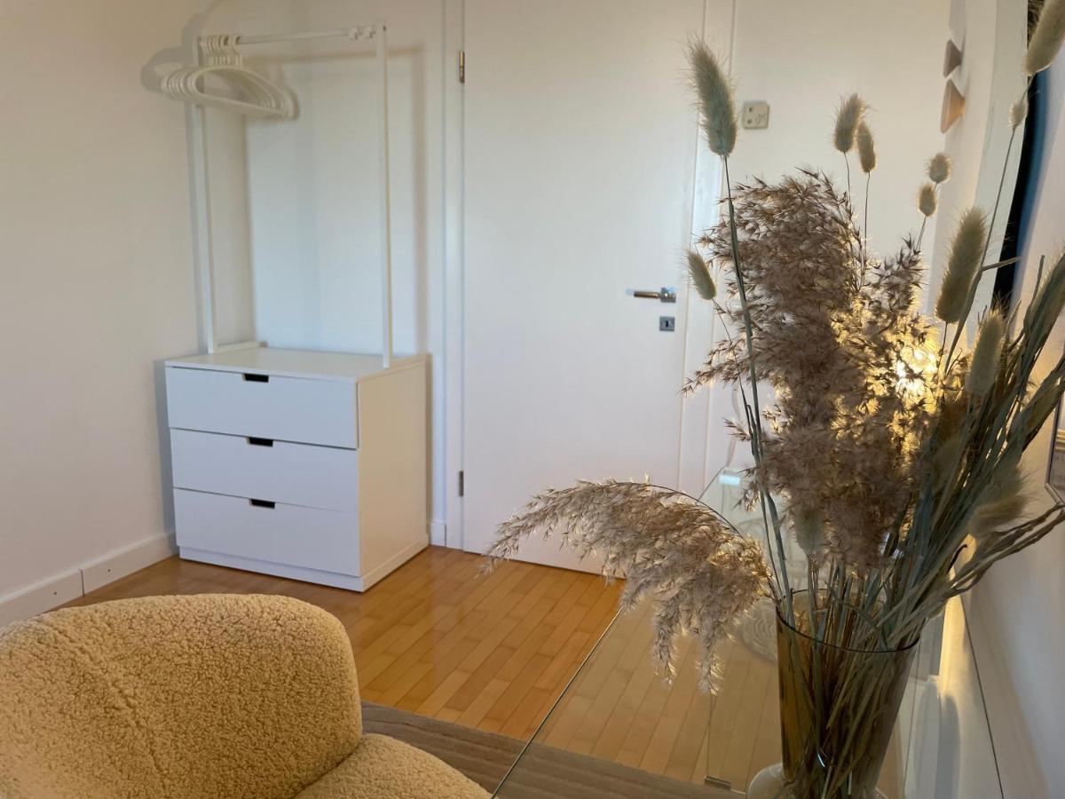 ברגנץ Villa Mit Traumhaftem Blick Uber Den Bodensee מראה חיצוני תמונה