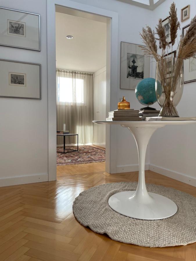 ברגנץ Villa Mit Traumhaftem Blick Uber Den Bodensee מראה חיצוני תמונה